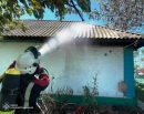 За добу на Кіровоградщині ліквідували 4 пожежі різного характеру