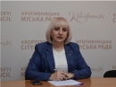 Заслужені відзнаки Кропивницької міської ради: захисницям України і комунальникам