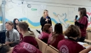У Кропивницькому стартував навчально-тренувальний етап масштабного проекту «StartUP школа»
