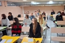 Визначили переможців обласного етапу Всеукраїнської учнівської олімпіади з історії, астрономії, правознавства, інформаційних технологій та англійської мови
