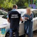 Закрила очі на заволодіння  бюджетним мільйоном під час ремонту доріг