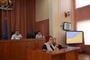 Ветеранський простір, енергостійкість, зарплати освітянам: Кропивницька міська рада внесла зміни до бюджету громади