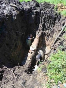 Де на Кіровоградщині проводитимуться ремонтні роботи на об’єктах водопостачання