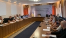 У Кіровоградській ОВА затвердили керівний склад Ради внутрішньо переміщених осіб