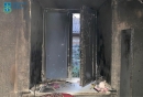 Долю підпалювача, який намагався позбавити життя свою співмешканку та її неповнолітню доньку, вирішуватиме суд