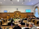 Ян Стрелюк проінформував про результати діяльності Кіровоградської обласної прокуратури 