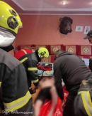 У Кропивницькому врятовано двох чоловіків, що потребували невідкладної медичної допомоги