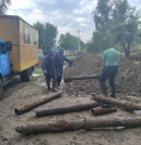 Фахівці водоканалу на Кіровоградщині працюють за такими адресами