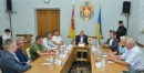 На Кіровоградщині презентували інвестиційну програму з розвитку сільського господарства