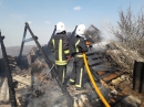 Пожежі у житловому секторі