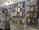 «Не чекай месії – стань ним сам»: у Кропивницькому відкрилася виставка до 90-річчя від дня народження Віктора Погрібного 