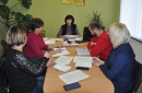 Готуються до Дня захисника України 