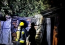 За добу, що минула, на Кіровоградщині рятувальники ліквідували 4 займання різного характеру