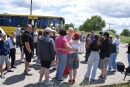 «Пліч-о-пліч: Згуртовані громади»: Петрівська громада приймає дітей із Запорізької області на оздоровлення