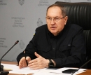 На Кіровоградщині затвердили Єдиний проєктний портфель області на 2026 рік