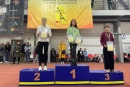 В ОСДЮСШОР-2 провели відкритий чемпіонат обласного центру з легкої атлетики