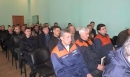 Зустріч із залізничниками