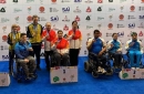 Спортсмен з Кропивницького став срібним призером чемпіонату світу з парастрільби.