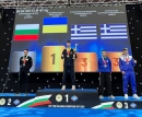 Олександрієць виборов Кубок Європи з кікбоксингу WAKO