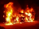 Здолали 14 пожеж 