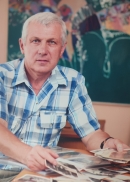 Юнацьке захоплення, що стало метою життя