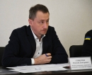 Міністр економіки, довкілля та сільського господарства України Олексій Соболев відвідав Кіровоградщину з робочим візитом