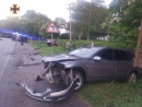 На Кiровоградщинi рятувальники впродовж доби лiквiдували наслiдки двох ДТП