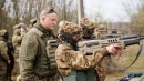 Працівники Кропивницької районної військової адміністрації пройшли тритижневий курс з Національного спротиву