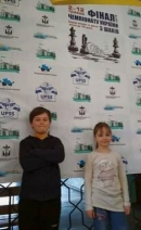 Вихованці «Білої Тури» - у Фіналі Чемпіонату України!