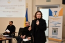 Кіровоградщина стала майданчиком для всеукраїнської зустрічі-діалогу «Разом до рішень». У центрі уваги - підтримка ВПО. 