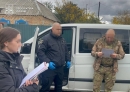 Прокурори Кіровоградщини викрили злочинця, що збував наркотики військовослужбовцю