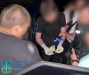Судитимуть поліцейського за отримання неправомірної вигоди