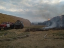 Ліквідували займання 
