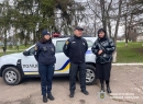 На Кіровоградщині розпочала роботу 70-та поліцейська станція