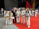 Чергові перемоги каратистів з Кіровоградщини
