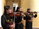 Кіровоградська обласна філармонія започаткувала новий соціально-мистецький проєкт в форматі ресурсної зустрічі «Простір довіри»