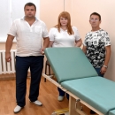 Обласний центр планування сім’ї отримав гуманітарну допомогу – хірургічне та оглядове обладнання