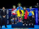 Спортсмен з Кіровоградщини – чемпіон Європи з грепплінгу!
