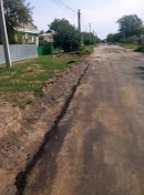 На вулиці Переможців