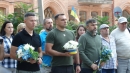 У Кропивницькому вшанували пам’ять жертв Голокосту