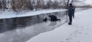 Водолази ДСНС вилучили тіло дитини з водойми