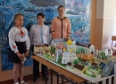 «Моє село через 20 років» 