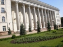 Очільник Кропивницького незадоволений неякісно заасфальтованим Полтавським мостом