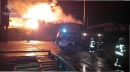 Під час ліквідації пожежі в Олександрійському районі загинув рятувальник