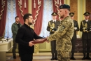 Президент Володимир Зеленський присвоїв звання Героя України нашому земляку, старшому лейтенанту Ростиславу Кондричу.