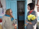 День партизанської слави в Знам’янському районі 