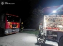 На Кіровоградщині ліквідовано 5 займань у житловому секторі та 10 в екосистемі області