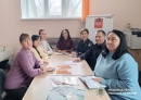 Поліцейські Кіровоградщини вдосконалюють взаємодію з партнерами у сфері протидії домашньому насильству