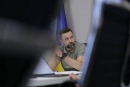 Нарада з очільниками областей