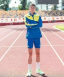 Легкоатлет з Кропивницького пройшов у фінал чемпіонату світу